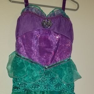 Disney's Little Mermaid Dress